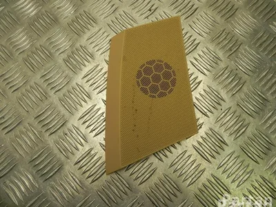 Porsche 7P5 035 794 / 7P5035794 CAYENNE (92A) 2012 Grille de haut-parleur - Image 1