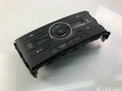 Toyota 55900-02321 / 5590002321 AURIS (_E15_) 2008 Contrôle automatique de la climatisation - Image 1