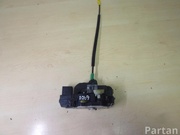 CHEVROLET 13503180 CRUZE (J300) 2010 Door Lock