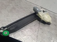 Porsche 429A995, 05366011001, / 429A995, 05366011001 PANAMERA (970) 2010 Lève-vitre Right Rear