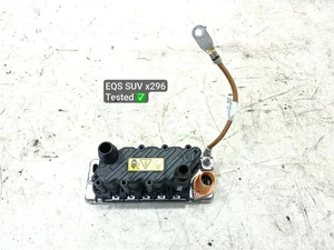 Mercedes-Benz A0008358103 EQS SUV (X296) 2023 Zuheizer