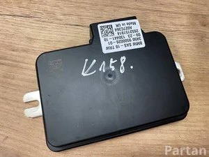 BMW 9500026 ; 3450950002601 / 9500026, 3450950002601 iX3 (G08) 2024 Czujnik kąta skrętu koła kierownicy