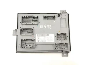 Mercedes-Benz A2979002622, A2979017503, A2069020510, A2069020610 EQE SUV (X294) 2024 Unité de commande centrale pour système de confort