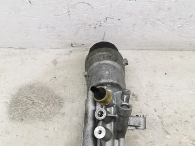 Land Rover G4D36714A RANGE ROVER VELAR (L560) 2021 Boîtier de filtre à huile - Image 1