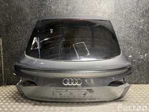 Audi E-TRON Sportback (GEA) 2020 Bagažinės dangtis