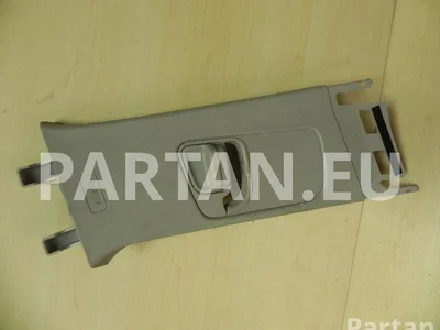 Opel 13 260 910, 13 260 908, 322225228, 322225228 / 13260910, 13260908, 322225228, 322225228 ASTRA J 2012 Tapisserie voiture right side - Image 1