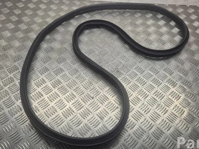 XPeng P7 2025 Door Seal Right Rear - Image 1