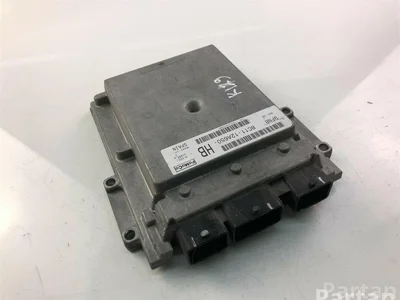 Ford 8C11-12A650-HB / 8C1112A650HB TRANSIT Bus 2010 Unité de contrôle moteur - Image 1