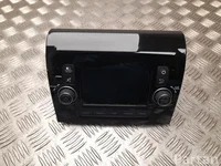 Citroën 07357306630 JUMPER 2021 Radio / lecteur CD