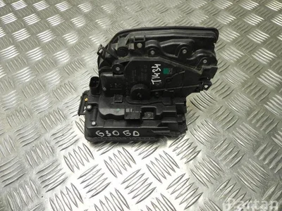 BMW 2590792 5 (G30) 2017 Serrure de porte Right Rear - Image 1