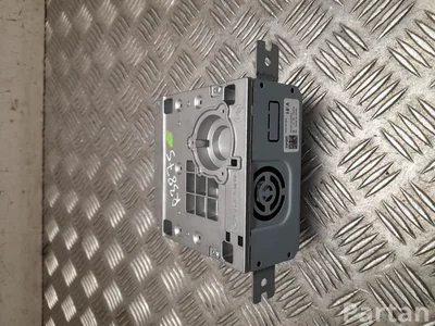 Hyundai 940C3-HF000 / 940C3HF000 Kona II 2024 Control unit for navigation system - Image 1