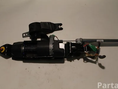 Volvo XC60 2011 Pas bezpieczeństwa z przodu po prawej - Zdjęcie 1