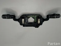 Land Rover DPLA13N064RA ; BJ323F973BB ; BJ323F972DB / DPLA13N064RA, BJ323F973BB, BJ323F972DB RANGE ROVER EVOQUE (L538) 2016 Levier /interrupteur de lumière courte longue