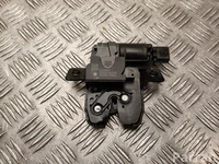 Dacia 905025425R BIGSTER 2025 Bootlid Lock