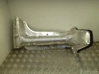 Škoda 5Q0825755E Octavia Mk4 2022 Protection thermique