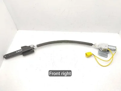 Bentley 3W5857738, 560973354D CONTINENTAL FLYING SPUR (3W_) 2012 Ceinture de sécurité Right Front - Image 1