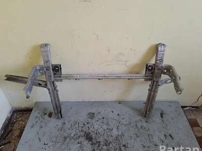 BMW 7301604, 7302535 2 Gran Tourer (F46) 2018 traverser - Image 1