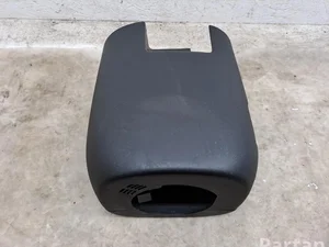 Opel 9360287, 9829766880, 9834687080A Mokka II e 2022 Couvercle de colonne de direction