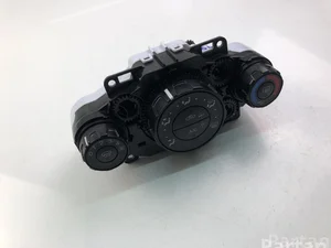 Ford 8A61-19980-DF / 8A6119980DF FIESTA VI Van 2011 Contrôle automatique de la climatisation