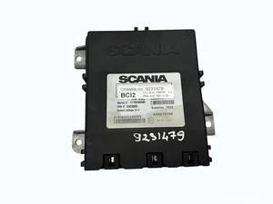 Scania 2586735, 2472283, 2532344, 2722646, 2597422, 2532347, 2838014, 2792301, 2838013, 2851068, 2882823 R II 2017 Steuereinheit BCI2