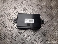 XPeng 8025011EF1 P7 2025 unité de contrôle