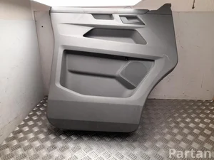 Volkswagen 7LA 867 103, 7LA 868 677 / 7LA867103, 7LA868677 TRANSPORTER VI Box (SGA, SGH) 2023 Panneau de garniture de porte