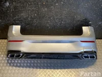 Volkswagen Golf VIII (CD1) 2021 Pare-chocs