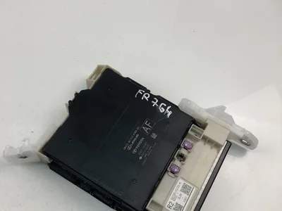 Toyota 89221-02A60 / 8922102A60 COROLLA ( E210) Sedan 2020 unité de contrôle - Image 1