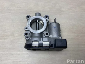 Nissan 161203209R ; A2821410200 / 161203209R, A2821410200 Qashqai III (J12) 2024 Воздушный клапан