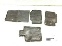 Porsche 971044800 PANAMERA (971) 2018 Комплект ковриков