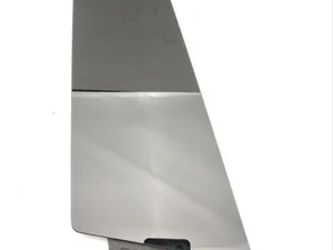 Porsche Taycan 2021 Tapisserie voiture right side