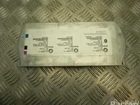BMW 9205892 3 (E90) 2009 Unité de contrôle 'Bluetooth'
