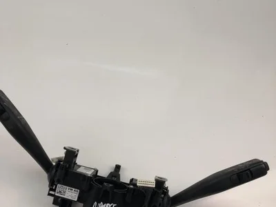 Škoda 5K0953502M; 5K0953521FL / 5K0953502M, 5K0953521FL YETI (5L) 2012 Levier de colonne de direction - Image 1