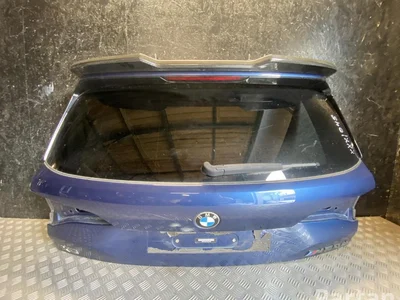 BMW X5 (G05) 2018 Couvercle de coffre - Image 1