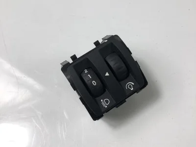 Renault 251900567R MEGANE III Hatchback (BZ0_) 2012 Light switch - Image 1