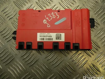 BMW 935374302 5 (G30) 2019 Boîte à fusibles - Image 1