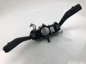 Volkswagen 5K0953502M TIGUAN (5N_) 2010 Unidad de brazos de columnas de dirección/ interruptores