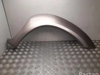 Toyota 53847-0K010 / 538470K010 HILUX VII Pickup (_N1_, _N2_, _N3_) 2010 Baguette de protection/décoration d'aile Right Front