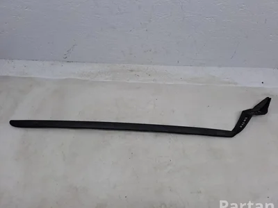 Mazda JX7BA03194 CX-3 (DK) 2016 Garniture de capot d'essuie glace - Image 1