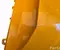 Mercedes-Benz Trucks A9607510630, A9607511230 ACTROS MP4 / MP5 2018 Cabin corner Left - Image 2