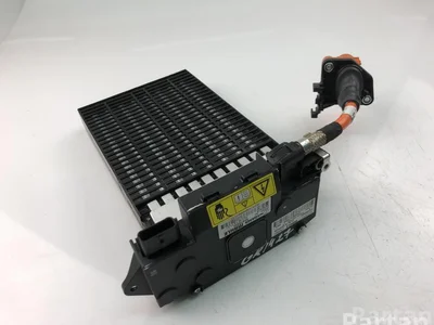 Renault 271430038R ZOE (BFM_) 2015 Échangeur thermique - Image 1