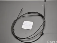 Land Rover BJ3216C656AD DISCOVERY SPORT (L550) 2016 Câble de capot