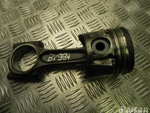 Ford U6284N, P2, DXB4 S-MAX (WA6) 2008 Piston