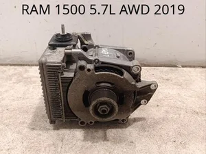 RAM 05192368AH, P05192368AH, TP0143711K, BM0148654F 1500 Crew Cab Pickup (DT) 2019 Alternator