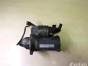 Ford 8V21-11000-BD / 8V2111000BD FIESTA VI Van 2010 Démarreur