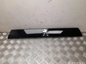 Volkswagen 7C1819049 CRAFTER Platform/Chassis (SZ_) 2020 Conduit d'air