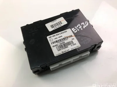 Hyundai 95400-0X400 / 954000X400 i10 (BA, IA) 2014 Immobilizer - Obraz 1