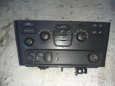 Volvo S60 I 2002 Appareil de commande - Image 1