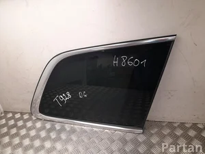 Volvo 43R-000176, D0T-24M256AS3 / 43R000176, D0T24M256AS3 XC90 II 2019 Боковое стекло сзади справа