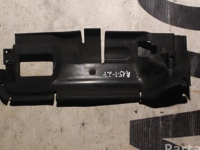 Volvo 31323499 S60 II 2010 Garniture de radiateur - Image 1